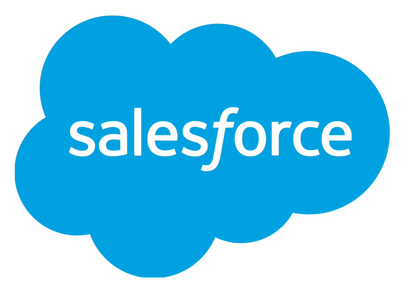 Salesforce Logo